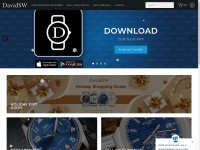 Desktop screenshot for davidsw.com