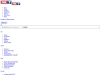 Desktop screenshot for fox7austin.com