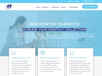 Desktop screenshot for bellmedex.com