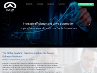 Desktop screenshot for ausum.net