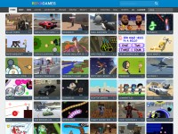 Desktop screenshot for foxbeen.com
