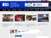 Desktop screenshot for kentuckysportsradio.com