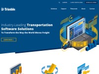Desktop screenshot for tmwsystems.com