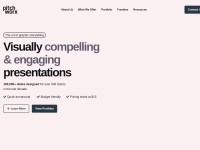 Desktop screenshot for pitchworx.com