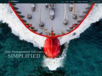 Desktop screenshot for primemarine.com