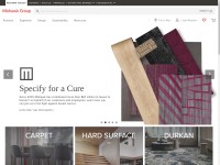 Desktop screenshot for mohawkgroup.com