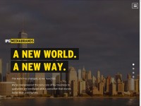 Desktop screenshot for mbww.com