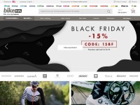 Desktop screenshot for bikeinn.com