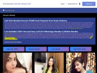 Screenshot of mum.sheetaldubay.com