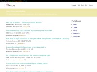 Desktop screenshot for ates.pw
