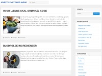 Desktop screenshot for fromop.se