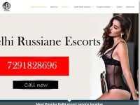 Desktop screenshot for realescortsservicedelhi.in