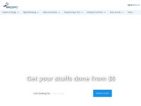 Desktop screenshot for macbird.org