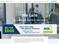 Desktop screenshot for hpfctpo.com