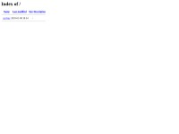 Desktop screenshot for gurkhahost.com