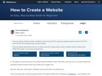 Desktop screenshot for websitesetup.org