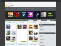 Desktop screenshot for igriceigre.net