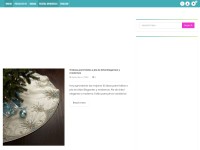 Desktop screenshot for ideasbonitaspara.com