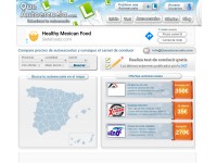 Desktop screenshot for queautoescuela.com