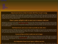 Desktop screenshot for richa-kapoor.com
