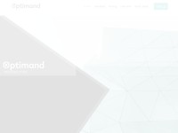 Desktop screenshot for optimand.com