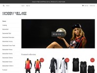 Desktop screenshot for myhobbyvillage.com