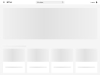 Desktop screenshot for studentkortet.se