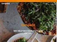 Desktop screenshot for compeat.com