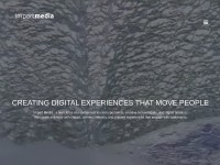 Desktop screenshot for impartmedia.com
