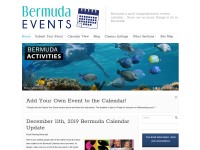 Desktop screenshot for nothingtodoinbermuda.com
