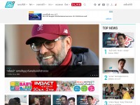 Screenshot of pptvhd36.com