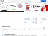 Desktop screenshot for dare2compete.com