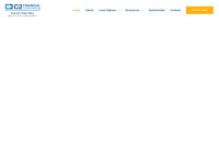 Desktop screenshot for dsakofskyc2mortgage.com