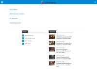 Desktop screenshot for gameizmo.com