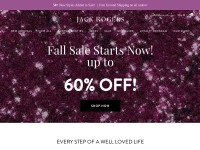 Desktop screenshot for jackrogersusa.com