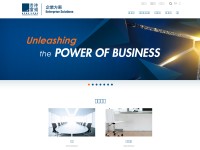 Desktop screenshot for hkbnes.net