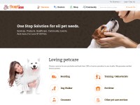 Desktop screenshot for floap.com