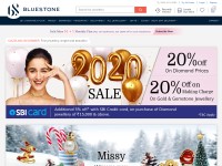 Desktop screenshot for bluestone.com