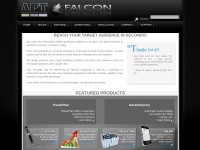 Desktop screenshot for advpubtech.com