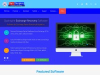 Desktop screenshot for sysinspire.com