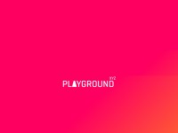 Desktop screenshot for playground.xyz