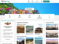 Desktop screenshot for tripadvisor.rs