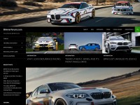 Desktop screenshot for bimmerforums.com