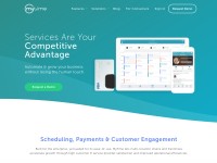 Desktop screenshot for mytime.com