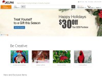 Desktop screenshot for delphiglass.com