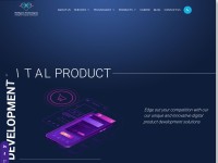 Desktop screenshot for etelligens.com