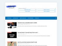 Desktop screenshot for binostalji.com