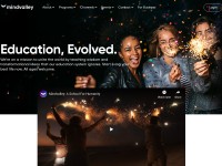 Desktop screenshot for mindvalley.com