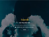 Desktop screenshot for vapekituk.co.uk