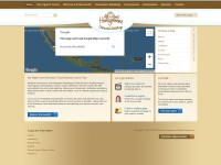 Desktop screenshot for allabouthoneymoons.com